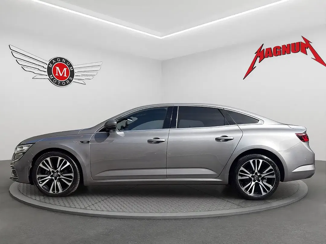 Renault Talisman - Thumbnail 6