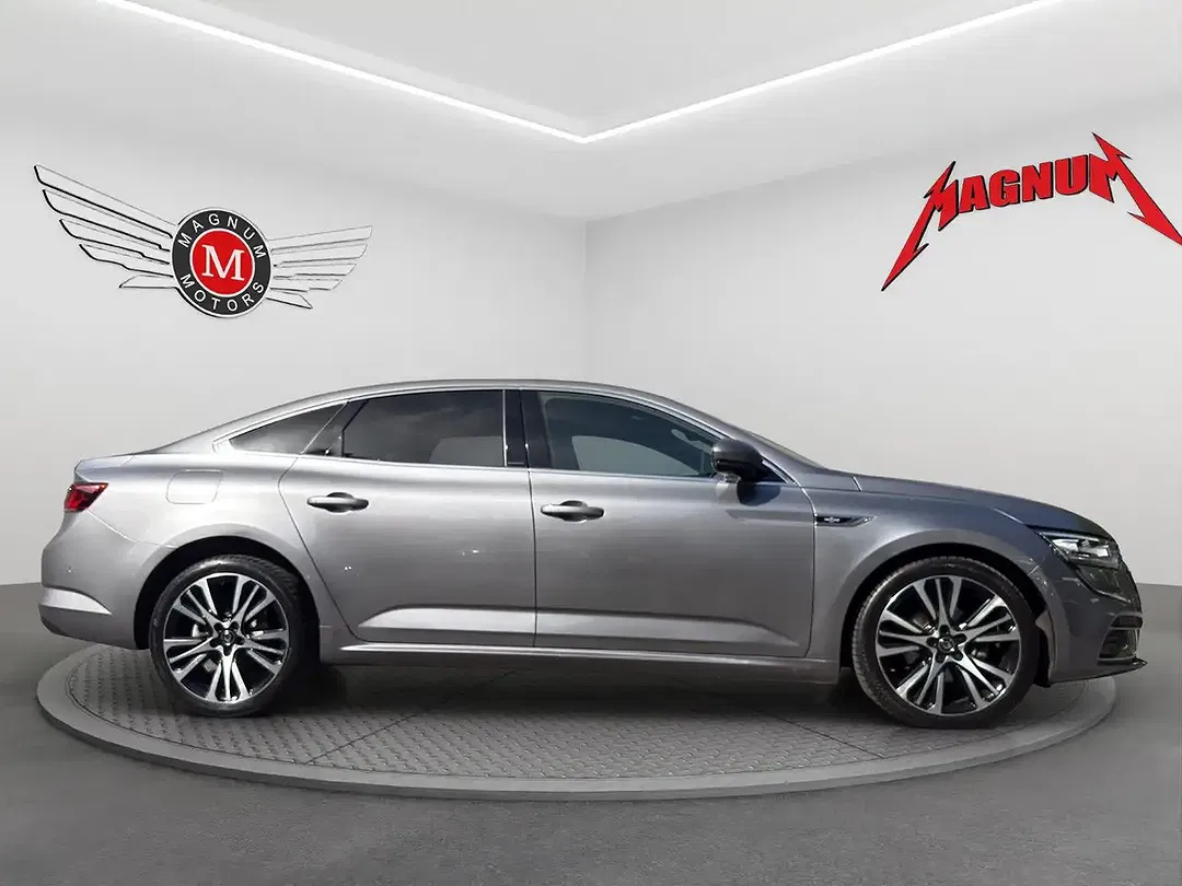 Renault Talisman - Thumbnail 7
