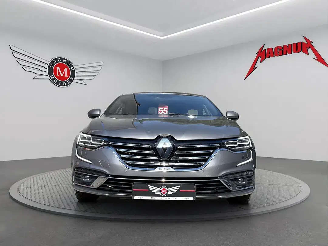 Renault Talisman - Thumbnail 8