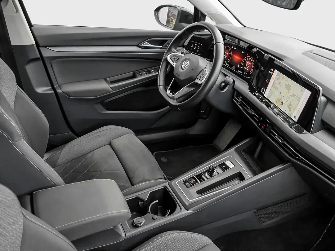 Volkswagen Golf - Thumbnail 3