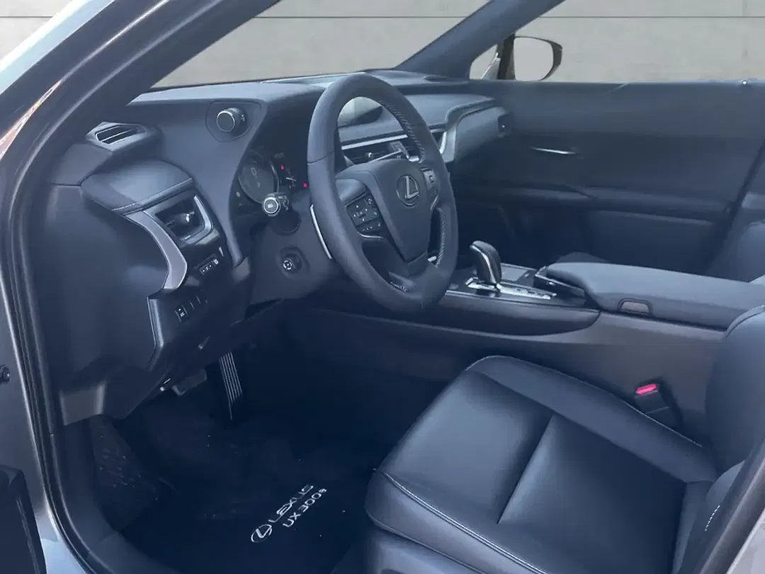 Lexus UX 300e - Thumbnail 10