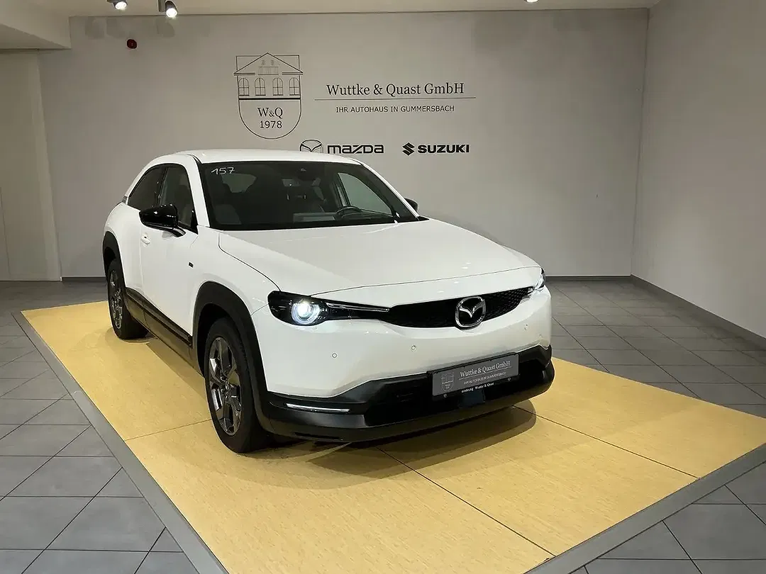 Mazda MX-30 - Thumbnail 1