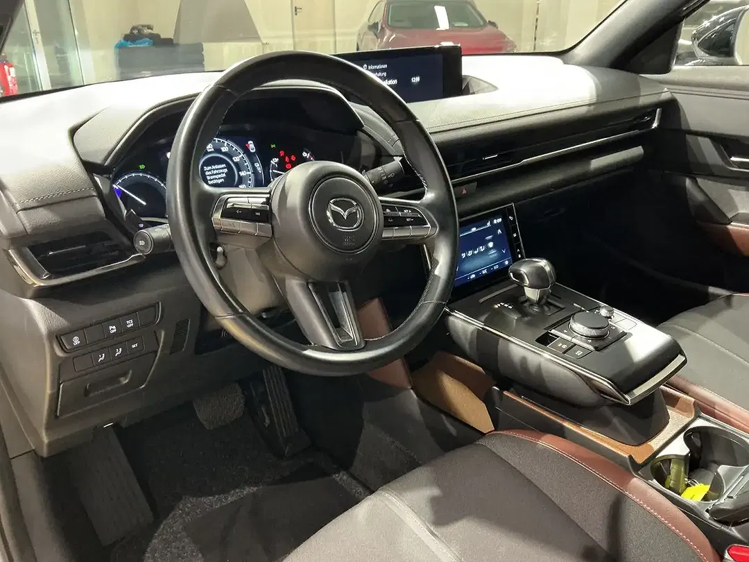 Mazda MX-30 - Thumbnail 13
