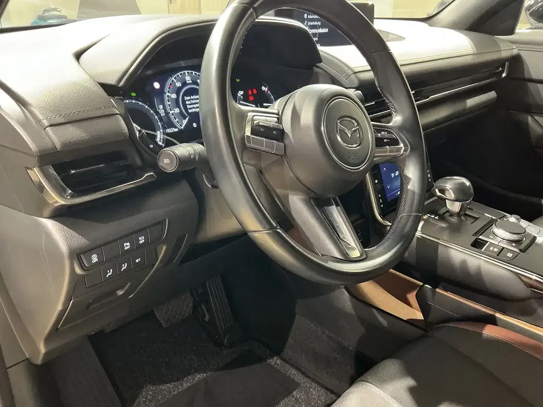 Mazda MX-30 - Thumbnail 15