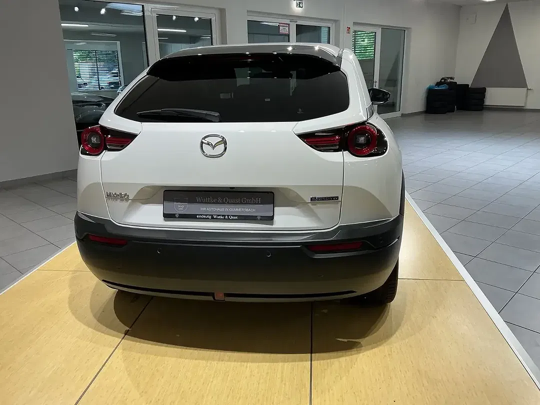 Mazda MX-30 - Thumbnail 7