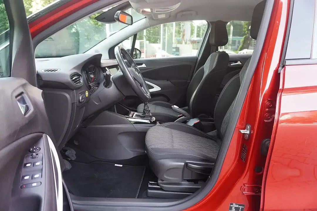 Opel Crossland - Thumbnail 9