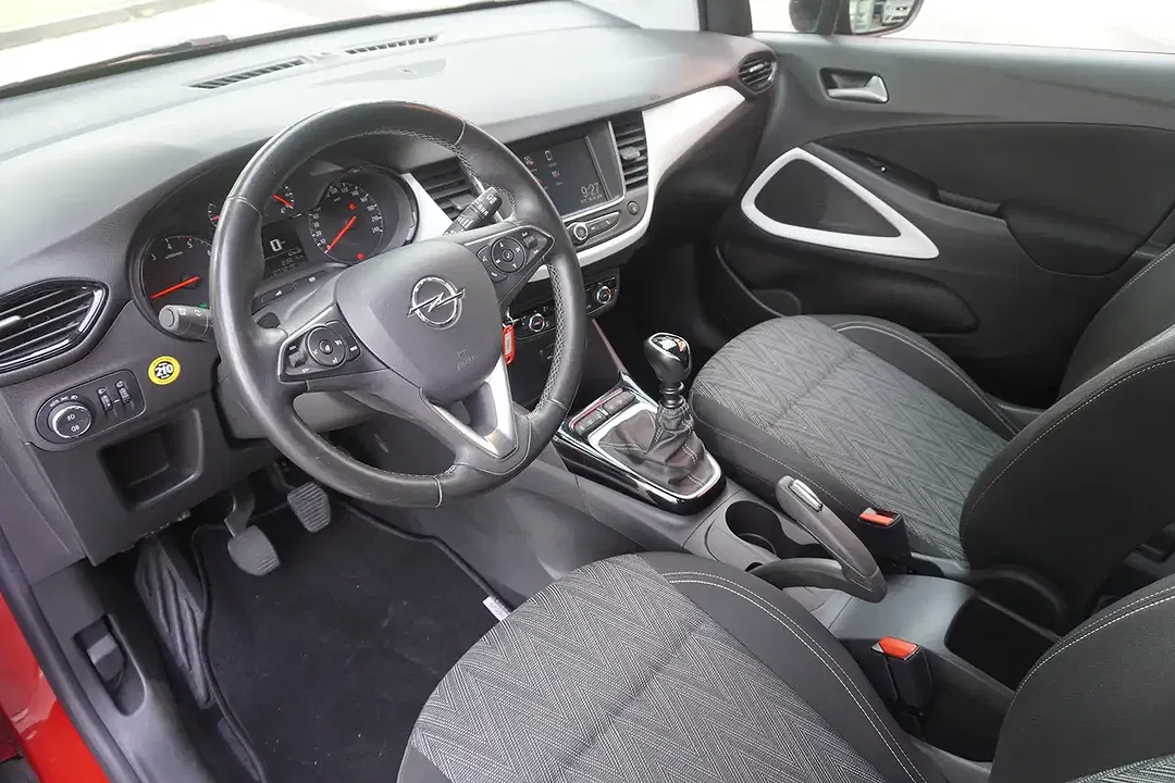 Opel Crossland - Thumbnail 10