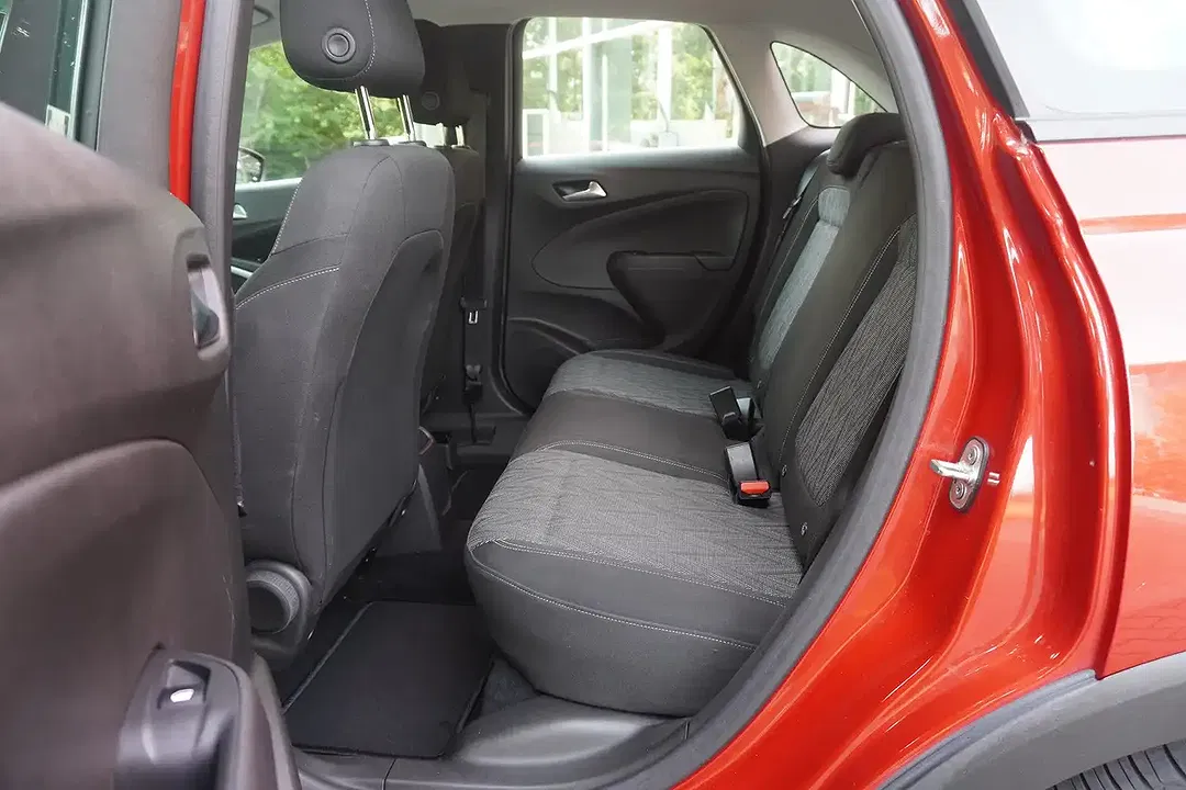 Opel Crossland - Thumbnail 11