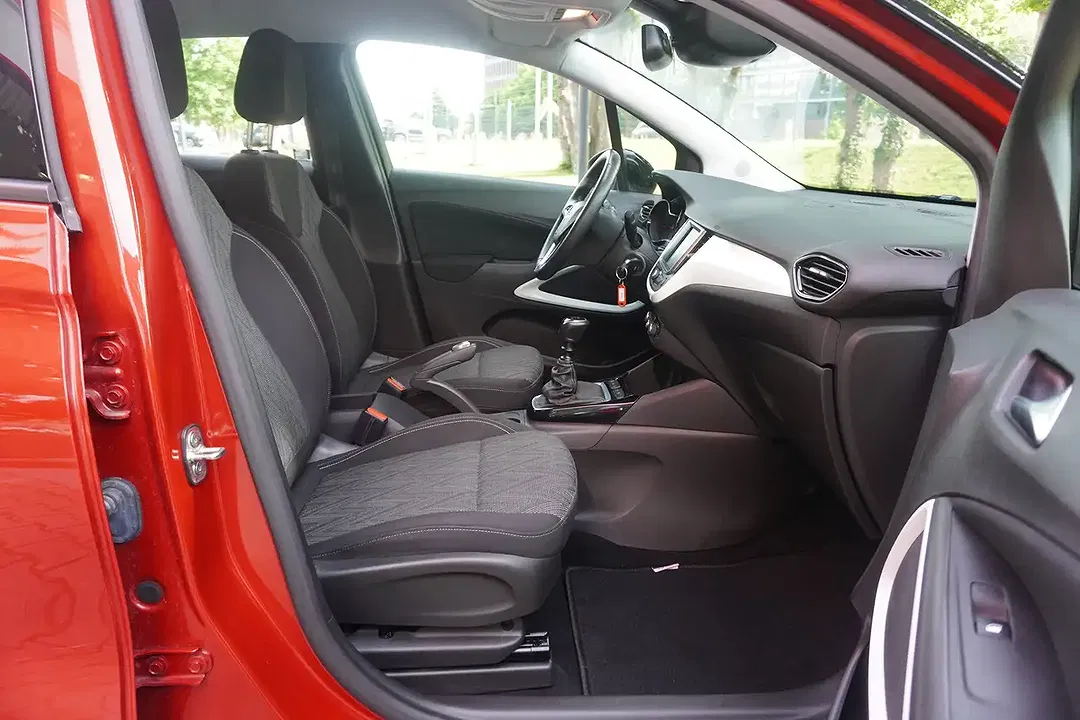 Opel Crossland - Thumbnail 13