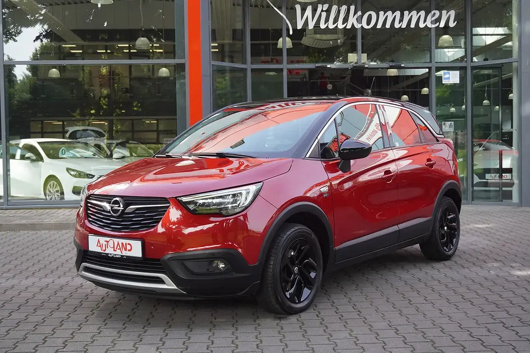 Opel Crossland - Afbeelding 1