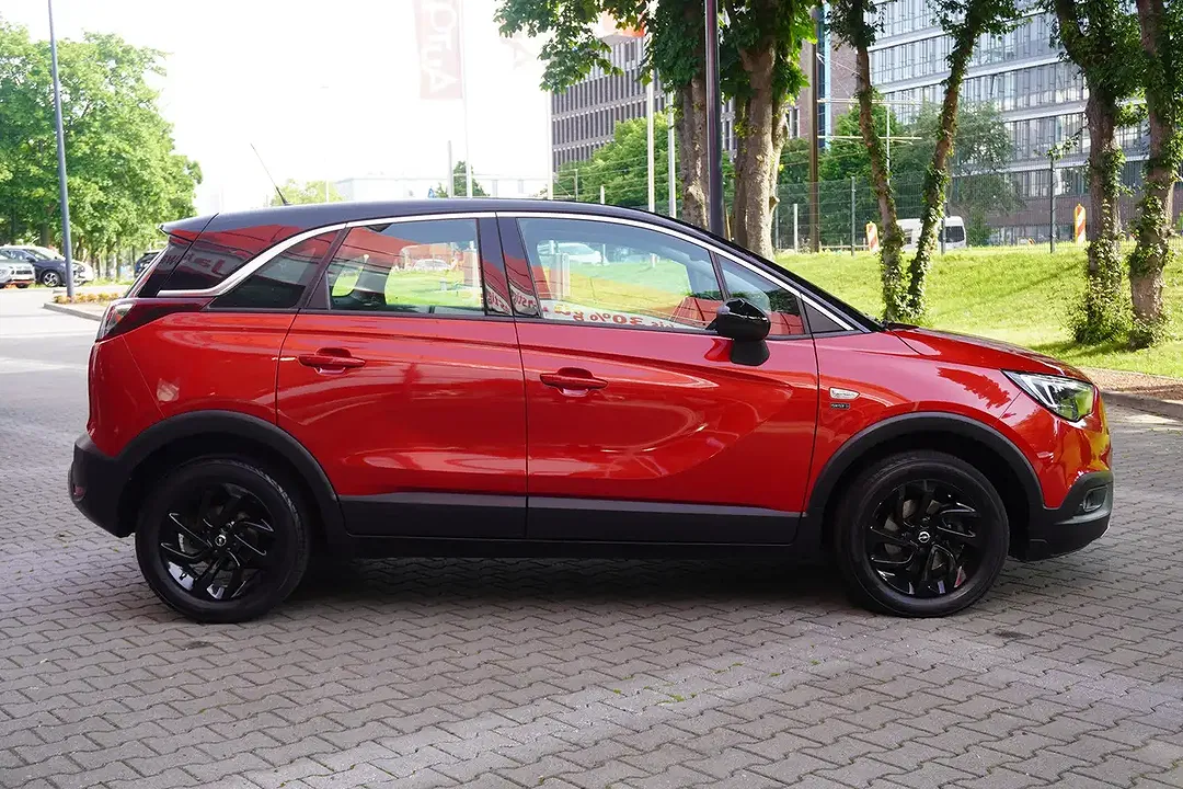 Opel Crossland - Thumbnail 4