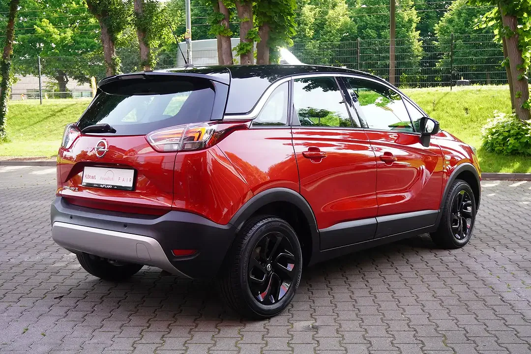 Opel Crossland - Thumbnail 5