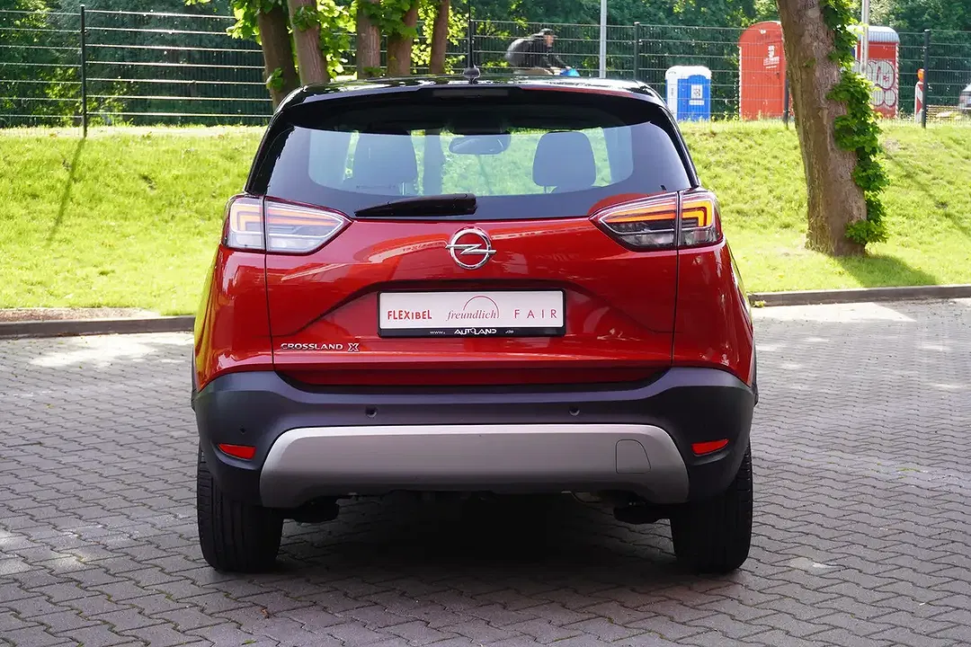 Opel Crossland - Thumbnail 6