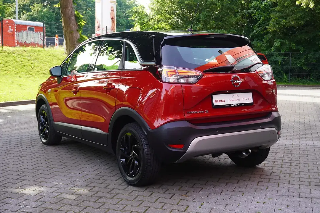 Opel Crossland - Thumbnail 7