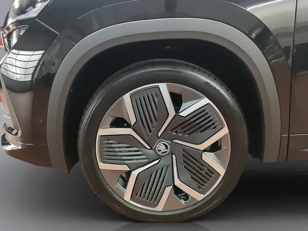 Skoda Kodiaq - Thumbnail 15