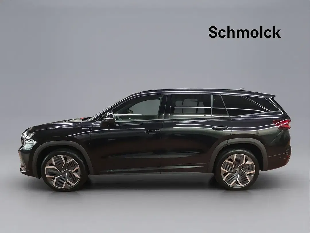 Skoda Kodiaq - Thumbnail 2