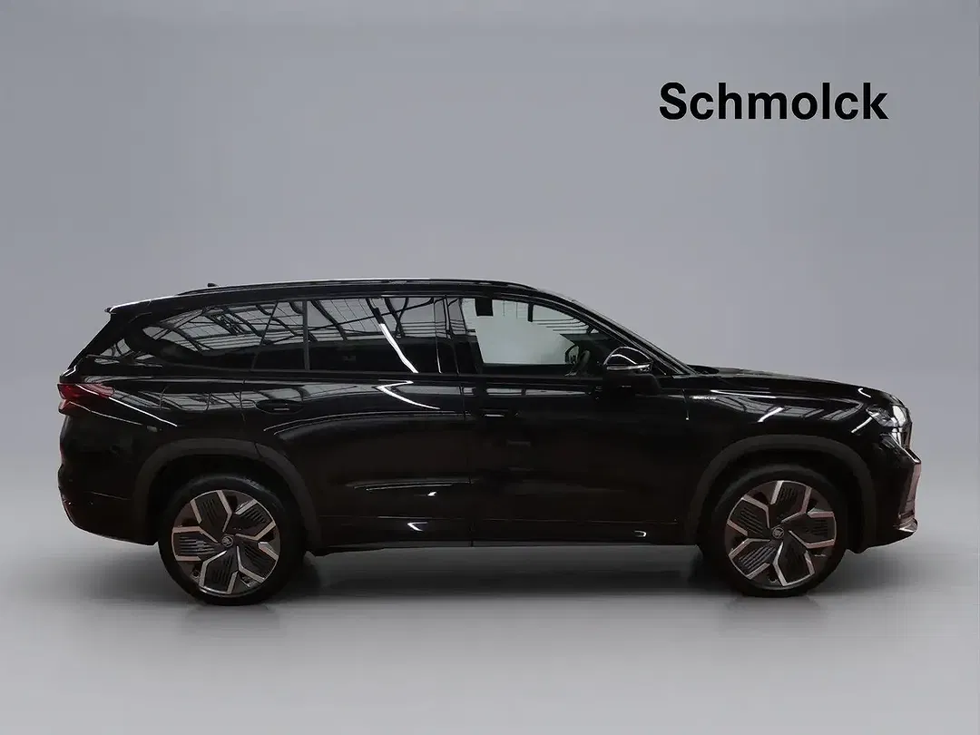 Skoda Kodiaq - Thumbnail 3