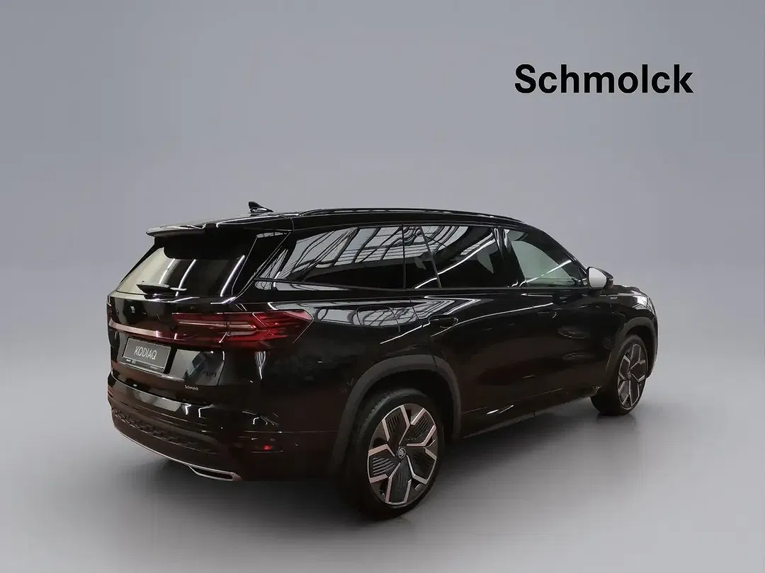 Skoda Kodiaq - Thumbnail 4