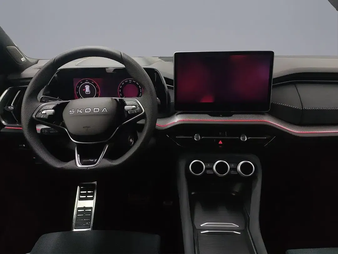 Skoda Kodiaq - Thumbnail 5
