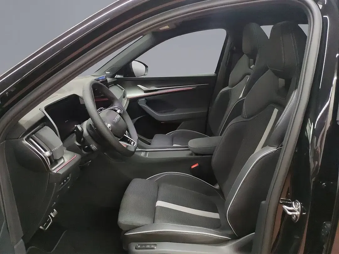 Skoda Kodiaq - Thumbnail 6