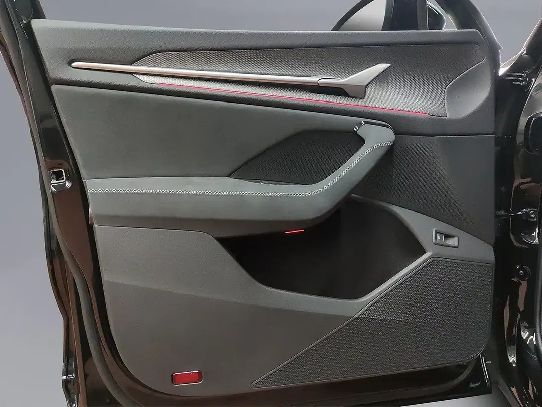 Skoda Kodiaq - Thumbnail 9