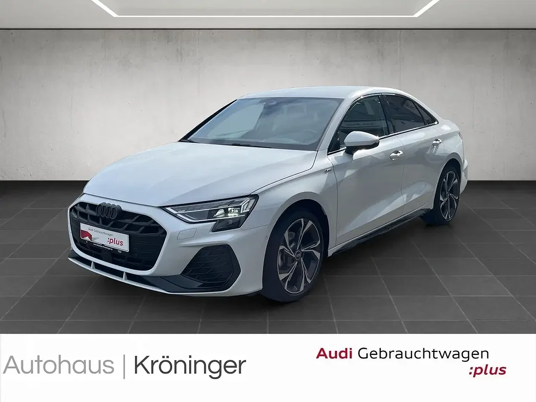 Audi A3 - Afbeelding 1