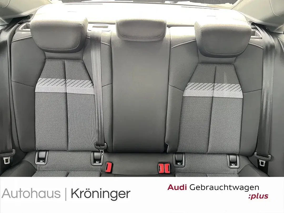 Audi A3 - Thumbnail 10