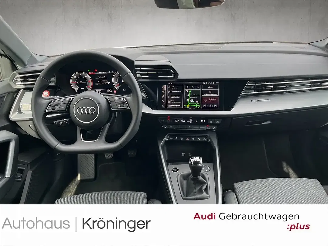 Audi A3 - Thumbnail 13
