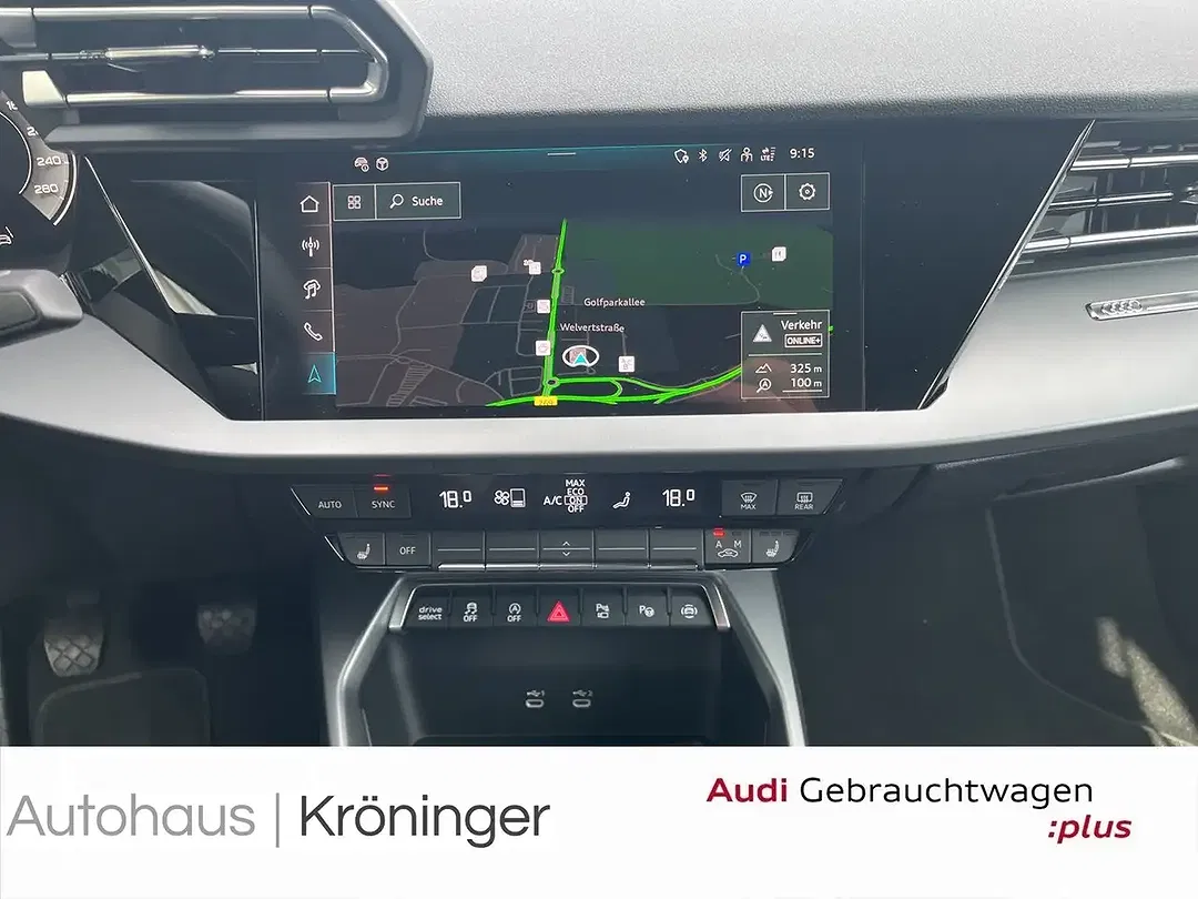 Audi A3 - Thumbnail 15
