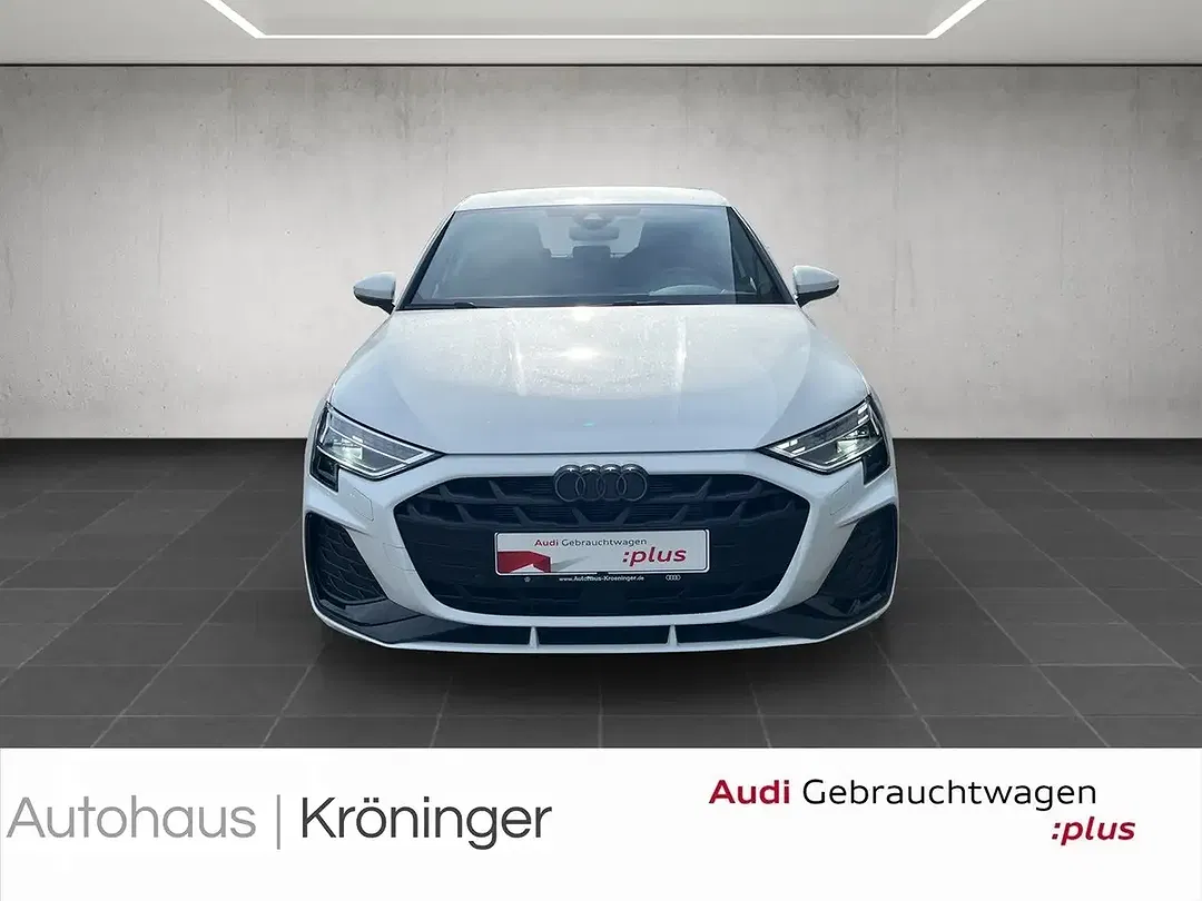 Audi A3 - Thumbnail 5