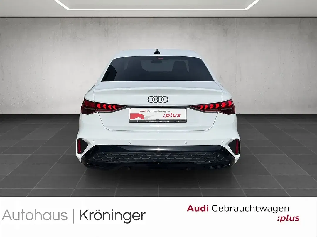 Audi A3 - Thumbnail 6