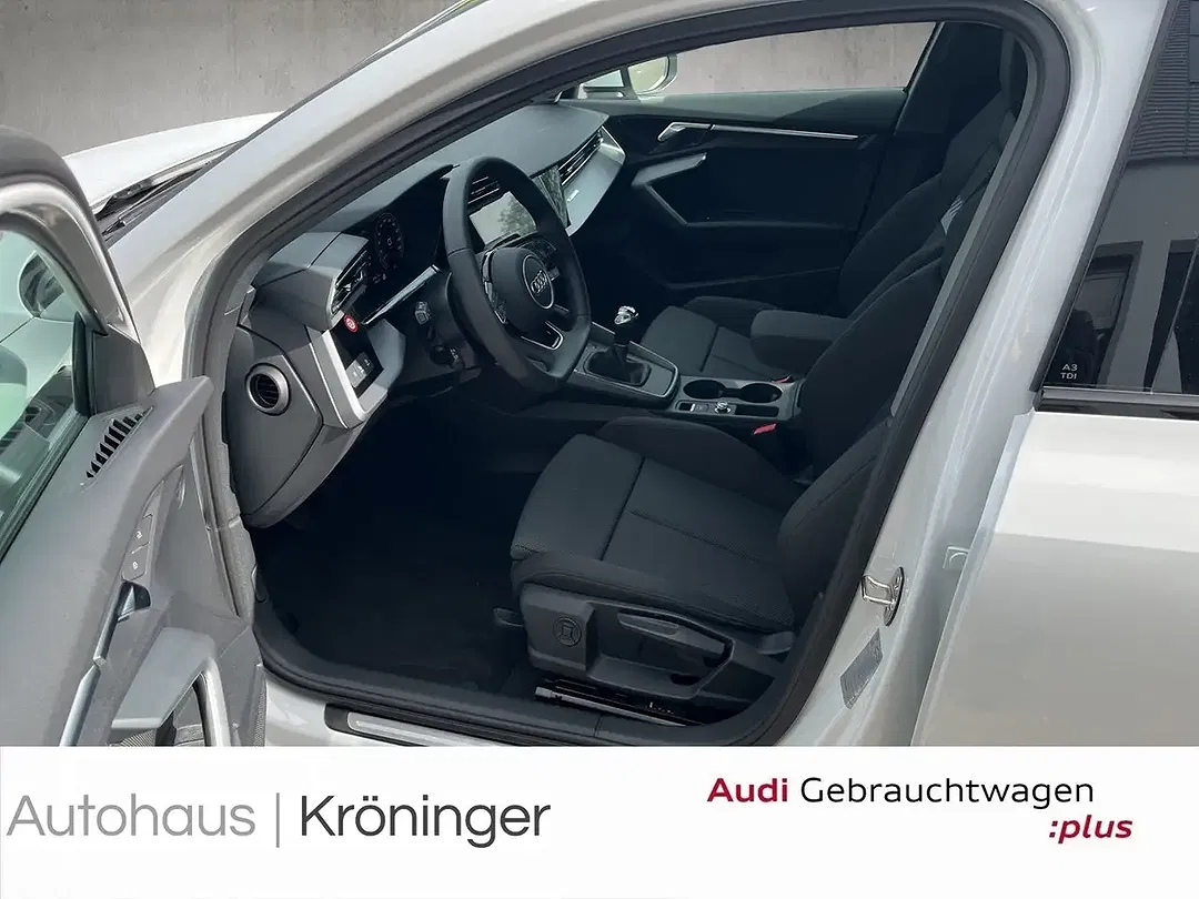 Audi A3 - Thumbnail 7
