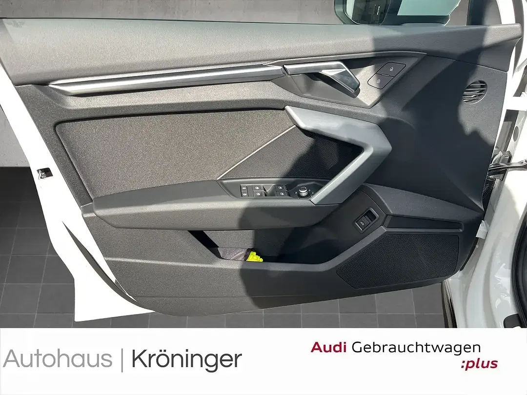 Audi A3 - Thumbnail 8