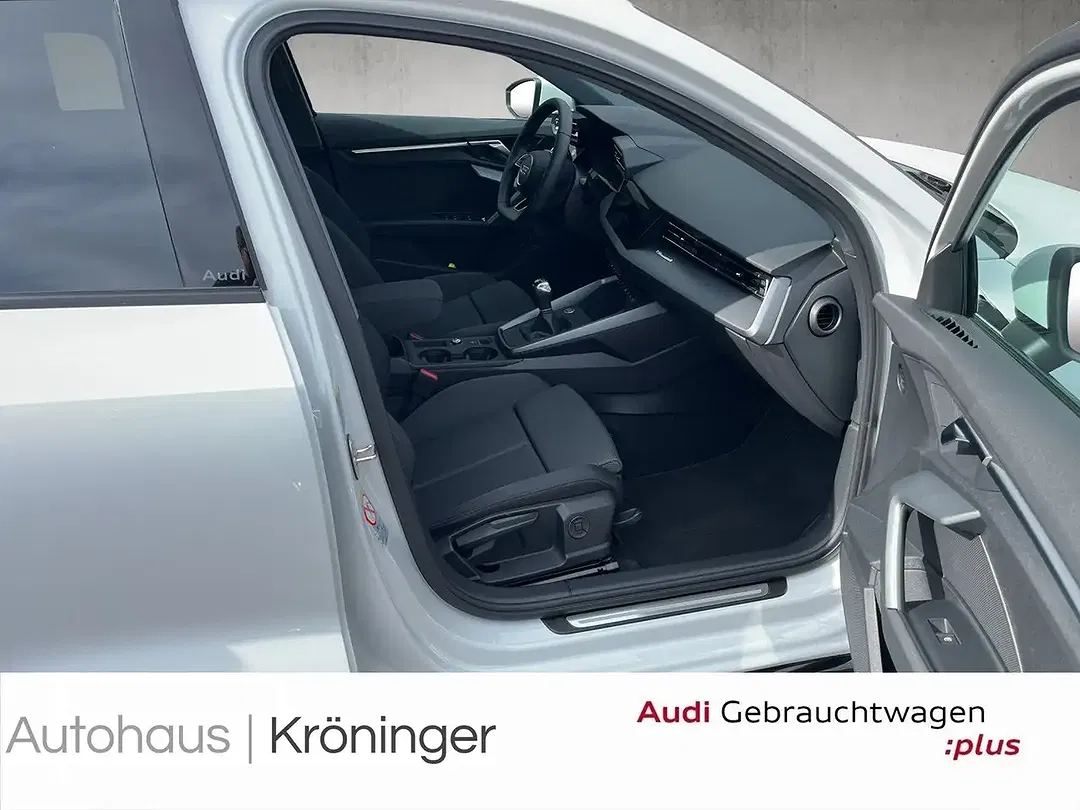 Audi A3 - Thumbnail 9