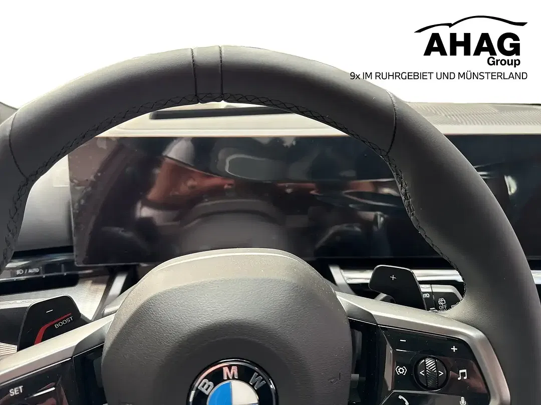 BMW 520 - Thumbnail 11
