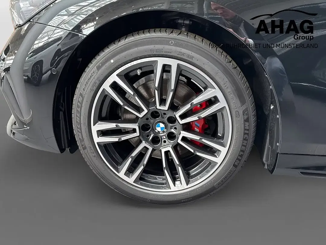 BMW 520 - Thumbnail 12