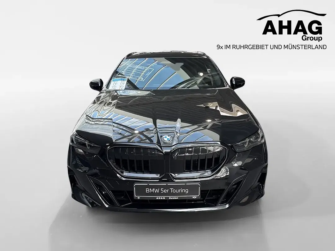 BMW 520 - Thumbnail 2