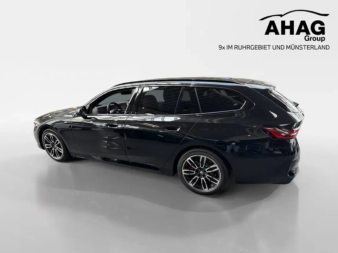 BMW 520 - Thumbnail 6