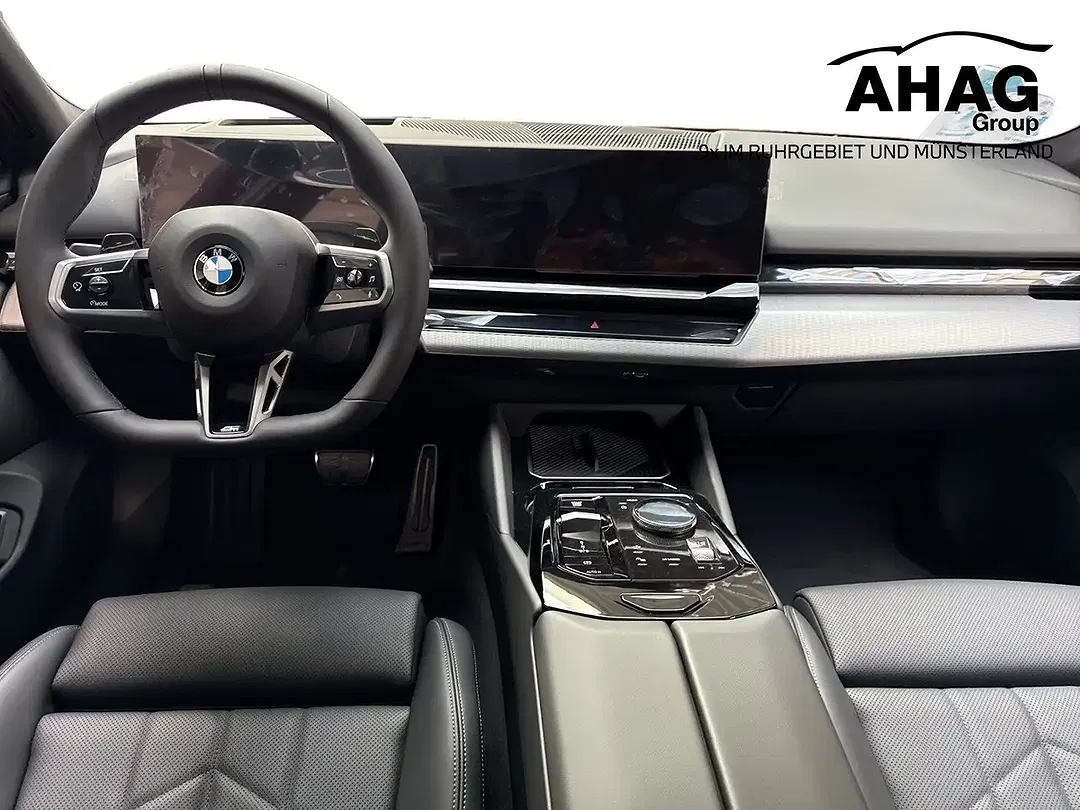 BMW 520 - Thumbnail 9