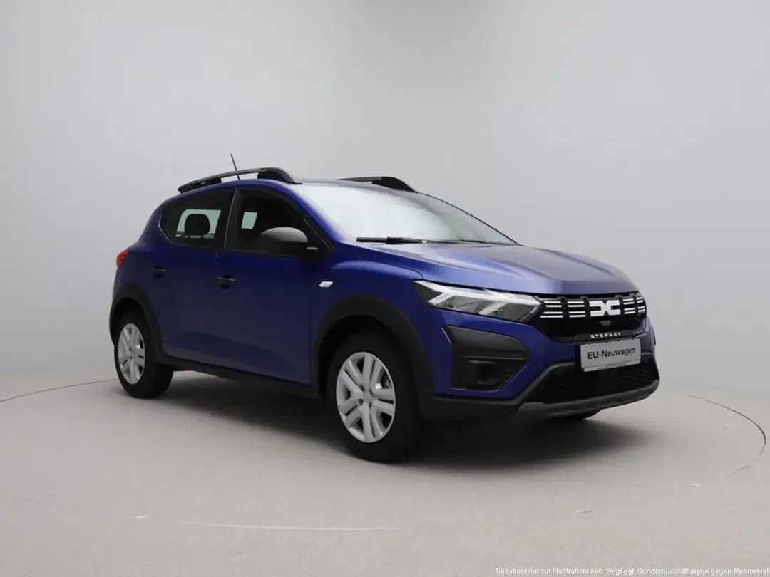 Dacia Sandero - Thumbnail 10