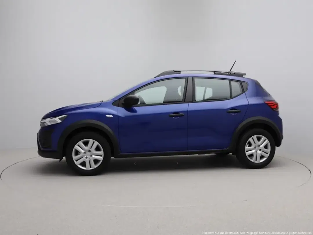 Dacia Sandero - Thumbnail 5