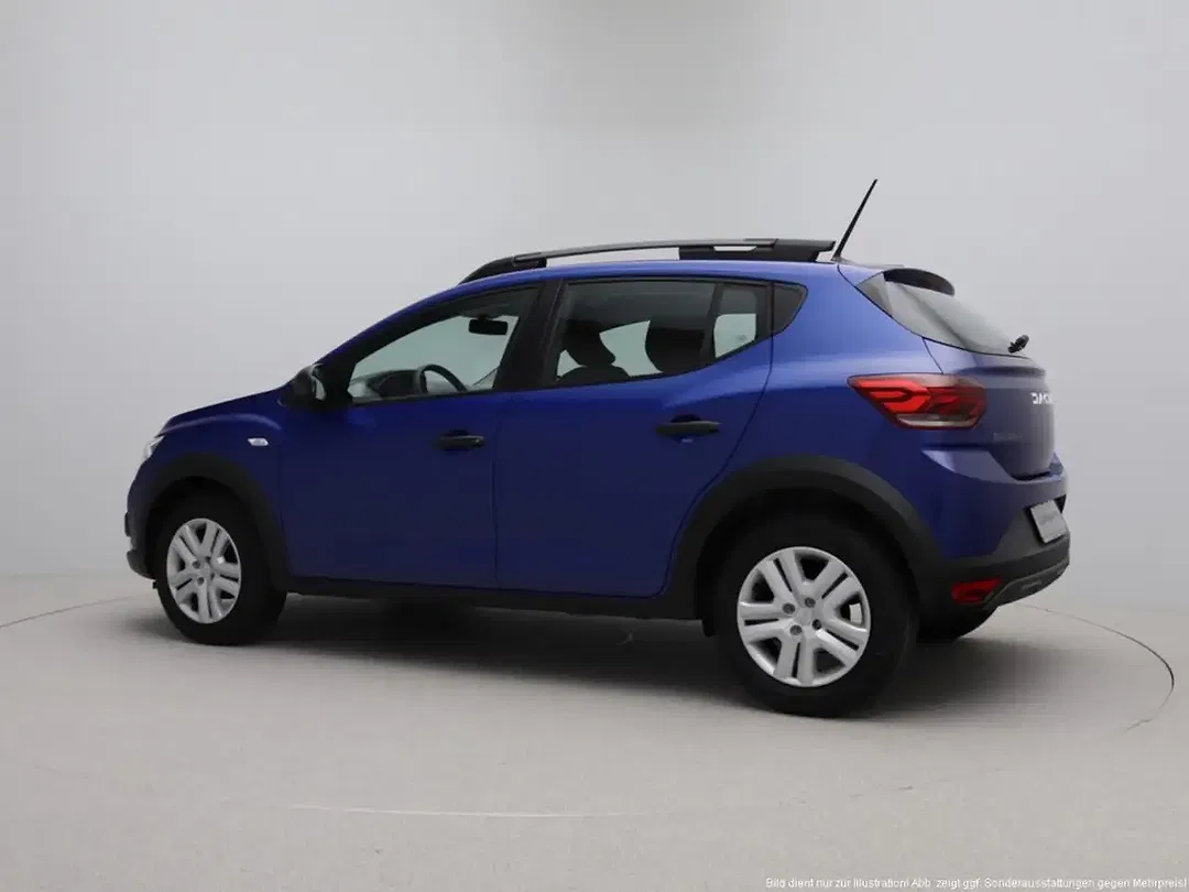 Dacia Sandero - Thumbnail 6