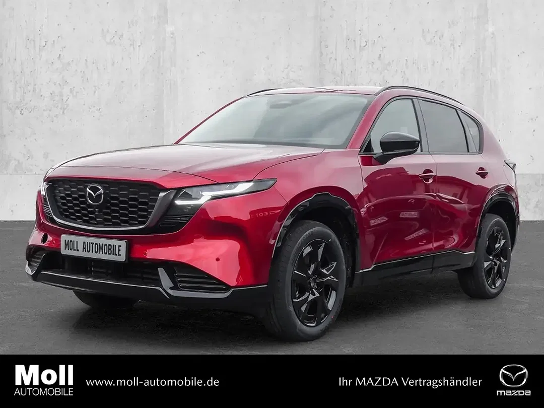 Mazda CX-5 - Afbeelding 1