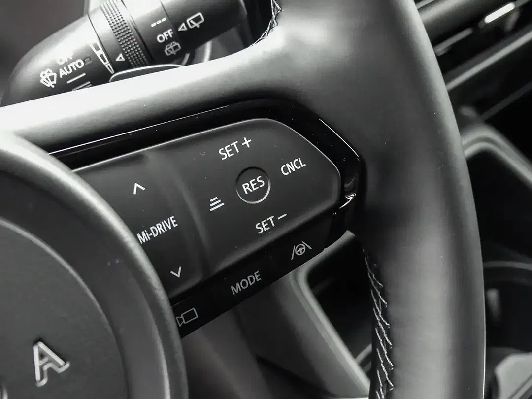 Mazda CX-5 - Thumbnail 13