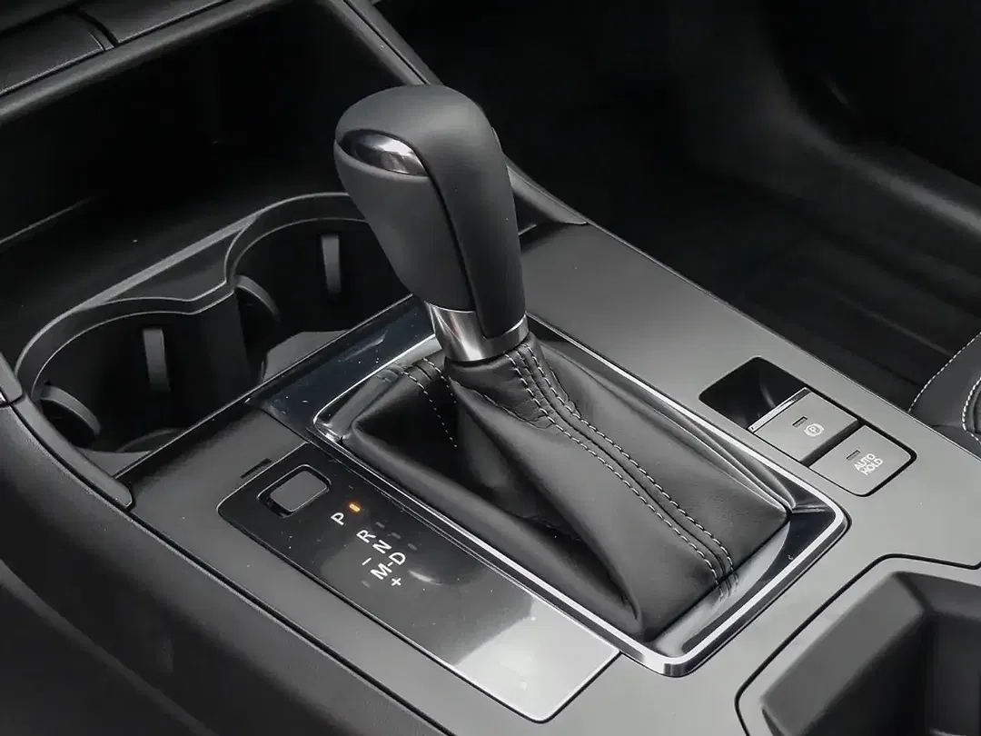 Mazda CX-5 - Thumbnail 14