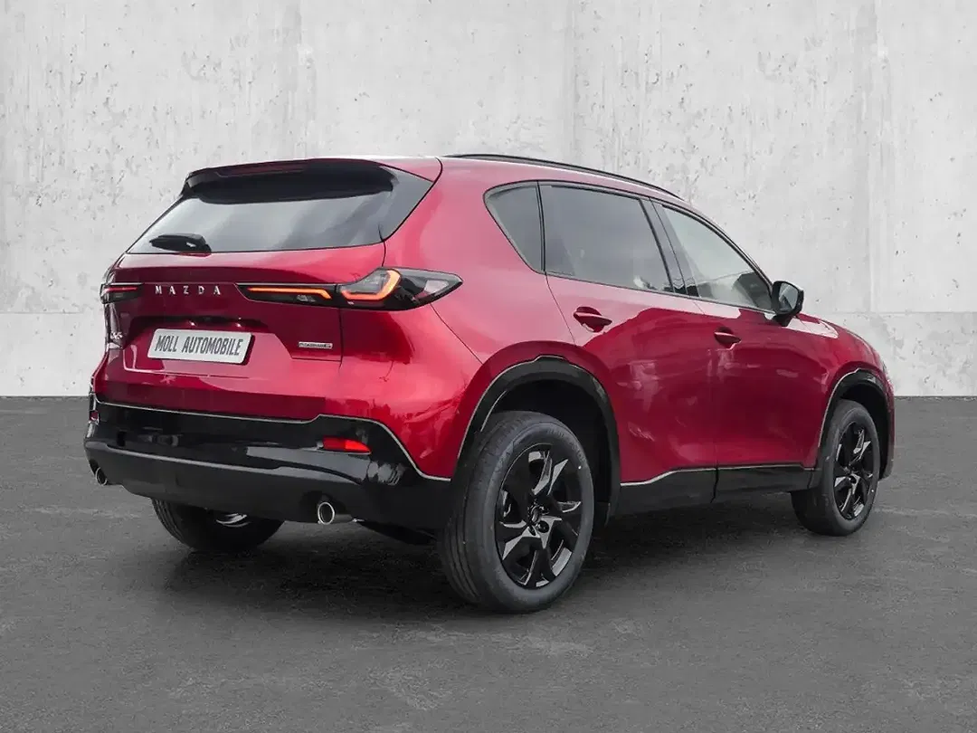 Mazda CX-5 - Thumbnail 2