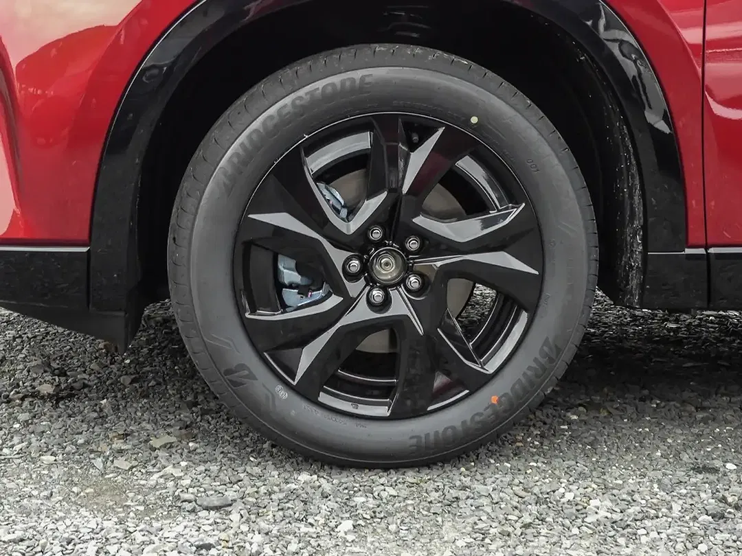 Mazda CX-5 - Thumbnail 3