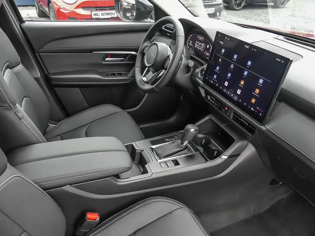 Mazda CX-5 - Thumbnail 5