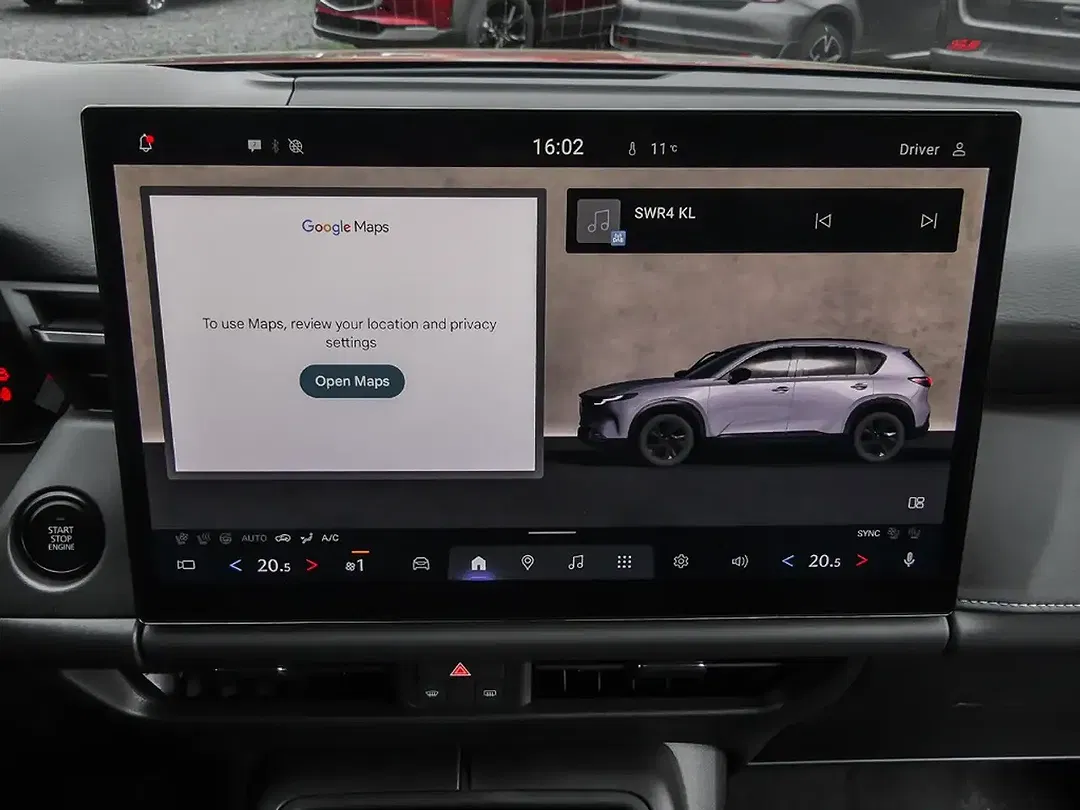 Mazda CX-5 - Thumbnail 7