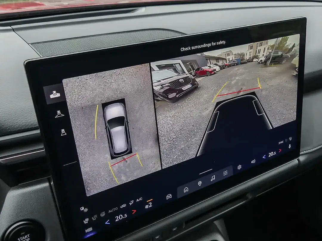 Mazda CX-5 - Thumbnail 8
